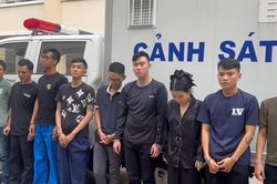TP Hồ Chí Minh tiếp tục rà soát, kiểm tra, làm sạch địa bàn