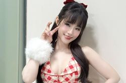 Lương Bích Hữu ở tuổi 42