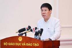 Bộ GD&ĐT: Hủy tất cả kết quả thi của 328 thí sinh chuyên Tuyên Quang