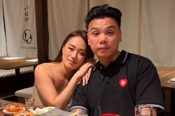 Vợ Thái VG gây chú ý