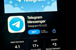 Lý do Telegram bị Apple gỡ khỏi App Store toàn cầu