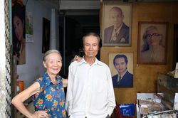 Hiệu ảnh TP.HCM vang danh một thời, ôtô từng đậu kín trước cửa