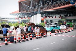 Nội B&agrave;i chịu đ&aacute;nh gi&aacute; 1 sao sau khi đổi điểm đ&oacute;n xe c&ocirc;ng nghệ