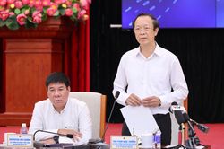 328 thí sinh chuyên Tuyên Quang sẽ thi lại như thế nào?