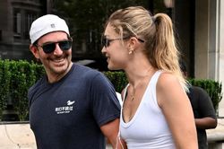Siêu mẫu Gigi Hadid kết hôn với tài tử hơn 20 tuổi?