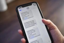 SMS lỗi thời, đây mới là cách nhắn tin đúng
