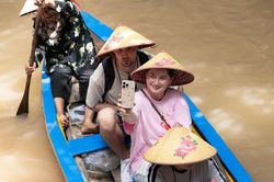 10 điểm khám phá sông nước miền Tây ngoài cồn Thới Sơn