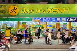 Bách Hóa Xanh dự kiến xóa sạch lỗ lũy kế sau 2-3 năm