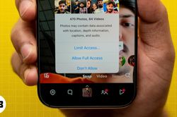 Vì sao nhiều app đòi cấp quyền lạ?