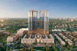 Quy hoạch sông Hồng và cuộc tái định hình giá trị BĐS lõi đô thị