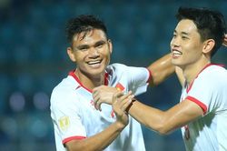 Bất ngờ với Xuân Mạnh