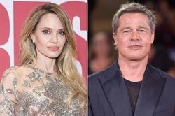 Brad Pitt và Angelina Jolie ngày càng căng thẳng