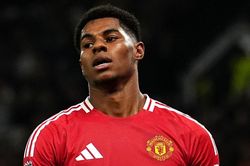 T&igrave;nh thế đảo ngược với Rashford