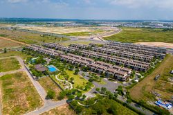 Nam Long t&iacute;nh b&aacute;n một phần quỹ đất tại dự &aacute;n Waterpoint, Izumi City