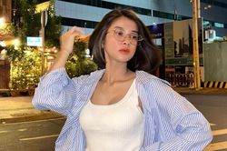 Nữ diễn viên VTV được chú ý