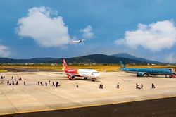 Sân bay Liên Khương - Động lực đưa du lịch Lâm Đồng tăng tốc