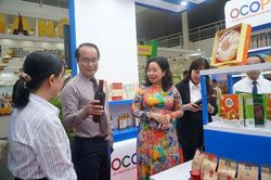 Đà Nẵng tăng kết nối giao thương qua Hội chợ quốc tế EWEC 2026