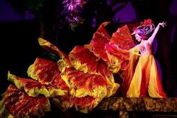 NSND Nguyễn Tiến Dũng:Từ con rối đến những cuộc đối thoại rộng mở của sân khấu