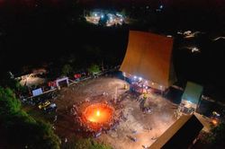 Khôi phục 'trái tim' văn hóa buôn làng