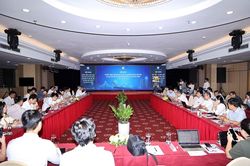 Hoàn thiện thể chế để thúc đẩy chuyển đổi số từ hai dự án luật trọng điểm
