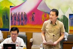 Luật sửa đổi, bổ sung một số điều của Luật Xuất bản:Khuyến khích sự tự do sáng tạo và giảm tải áp lực hành chính trong hoạt động xuất bản