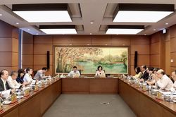 Góp ý cho dự thảo Luật Xuất bản sửa đổi:Cần quan tâm hơn đến các chính sách phát triển nguồn nhân lực xuất bản số
