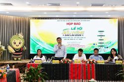 Đắk Lắk kỳ vọng thu hút 300.000 lượt khách tại Lễ hội Sầu riêng năm 2026