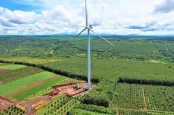 Sàn carbon sau một tháng vận hành: Chờ 'hàng hóa' và người mua