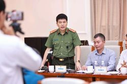 Xét tuyển đại học riêng với thí sinh tại điểm thi Trường THPT Chuyên Tuyên Quang
