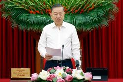 Tổng Bí thư, Chủ tịch nước chủ trì Phiên họp thứ nhất Ban Chỉ đạo Trung ương về sửa đổi, bổ sung Điều lệ Đảng