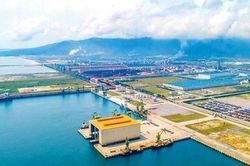 Phê duyệt Điều chỉnh Quy hoạch chung Khu kinh tế Vũng Áng, tỉnh Hà Tĩnh đến năm 2050