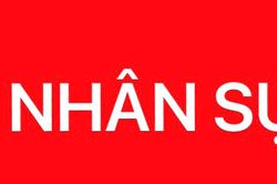 Bổ nhiệm 2 Thứ trưởng Bộ Ngoại giao