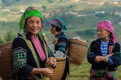 Chi tiết mức chi thăm hỏi, tặng qu&agrave; tổ chức, c&aacute; nh&acirc;n người d&acirc;n tộc thiểu số