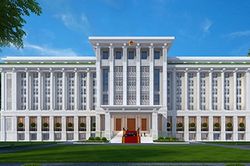 Khẩn trương trình Chính phủ ban hành Nghị quyết về số lượng cấp phó, hướng dẫn cụ thể việc cơ cấu lại vị trí việc làm khi sắp xếp cơ sở giáo dục