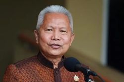 Chủ tịch Quốc hội kiêm Chủ tịch Hạ viện Thái Lan Sophon Zaram bắt đầu thăm chính thức Việt Nam