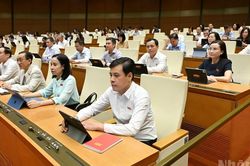 Đẩy mạnh chuyển đổi số trong công tác hòa giải cơ sở