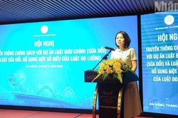 Ho&agrave;n thiện Luật Bưu ch&iacute;nh, Luật Đo lường đ&aacute;p ứng y&ecirc;u cầu ph&aacute;t triển của đất nước