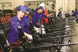 Lan tỏa tinh thần yêu nước, khát vọng cống hiến