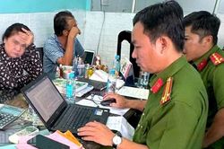 An Giang: Khởi tố vụ gạo không rõ nguồn gốc đóng gói nhãn hiệu ST25