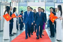 Ph&aacute;t huy sức mạnh tổng hợp, thực hiện hiệu quả mục ti&ecirc;u đối ngoại của đất nước