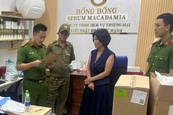 Bắt đối tượng lừa đảo chiếm đoạt hơn 26,5 tỷ đồng, nhiều lần phẫu thuật thẩm mỹ để lẩn trốn