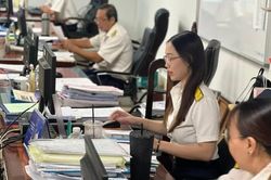 Việt Nam hoàn thiện khuôn khổ trao đổi thông tin vì mục đích thuế