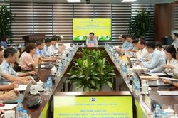 Phương án khai thác phục vụ điều chỉnh dự án cải tạo, nâng công suất mỏ than Cao Sơn