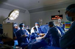 Thành phố Hồ Chí Minh xây dựng mạng lưới trung tâm xuất sắc theo chiến lược đa trung tâm