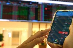 Chứng khoán ngày 5/8: Khối ngoại mua ròng gần 500 tỷ đồng, VN-Index vẫn khép phiên trong sắc đỏ