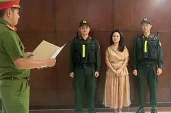 Công an Thành phố Hồ Chí Minh: Bắt tạm giam ca sĩ Nguyễn Thị Hiền