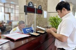Thành phố Hồ Chí Minh: Đẩy mạnh hỗ trợ kê khai, quyết toán thuế