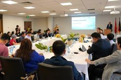 Việt Nam có cơ hội trở thành 'Silicon Valley' của Đông Nam Á trong lĩnh vực bán dẫn