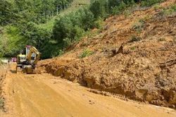 Tuyên Quang: Một người bị sét đánh tử vong