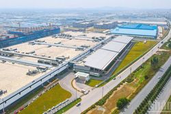 Bắc Ninh mở rộng cơ hội vươn tầm quốc tế với quy hoạch chiến lược
